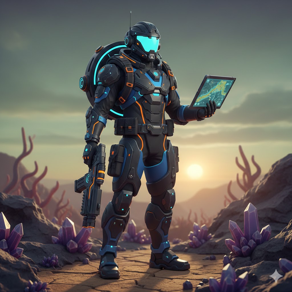 About Our 3D Courses